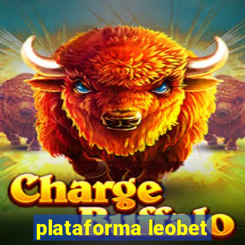 plataforma leobet